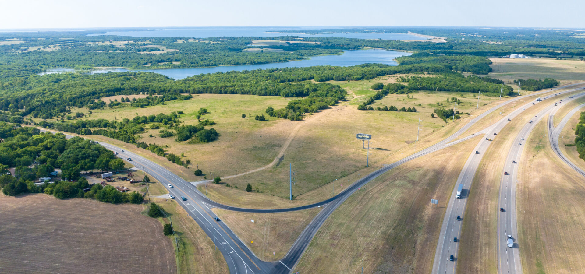 Texoma Technology Park