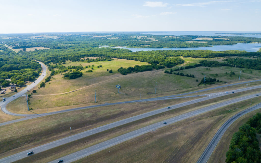 Texoma Technology Park