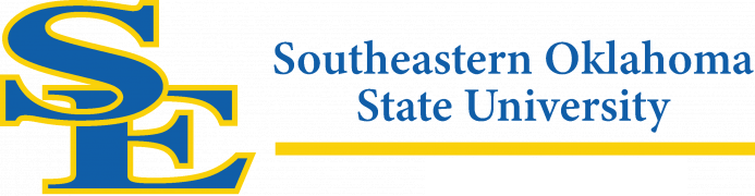 Southeastern Oklahoma State University logo