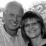 Charles and Jody Allen, Owners of Knives of America