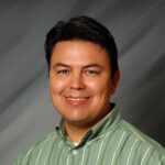 Cruz Acosta, President of Texoma Industrial