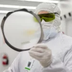 Finisar Considers $3 Billion Semiconductor Expansion Project in Sherman (Credit: Apple, Inc.)